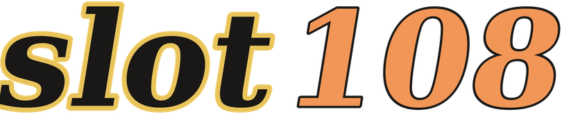 slot108 logo